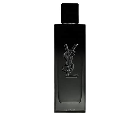 yves saint laurent parfum la nuit de l& 39|yves saint laurent myslf le parfum.